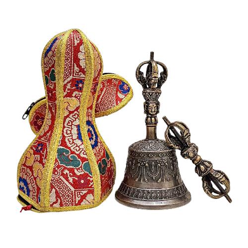 Bell and Dorje-34828