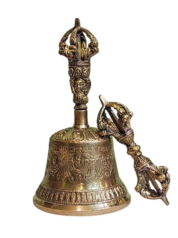 Bell and Dorje-34829