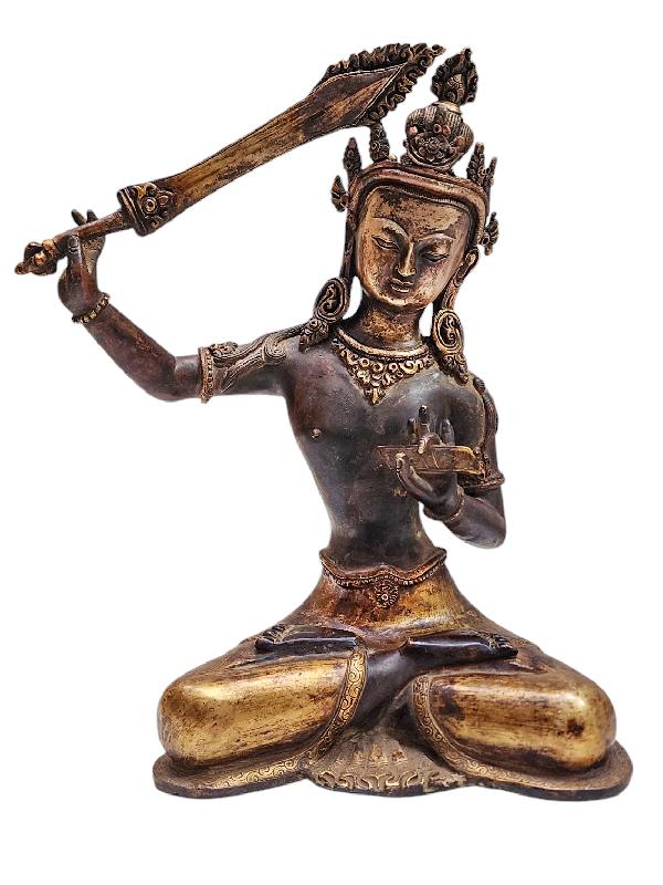 Manjushri-34831