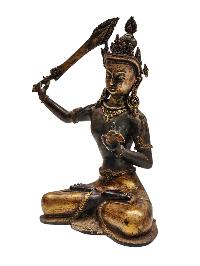 thumb1-Manjushri-34831