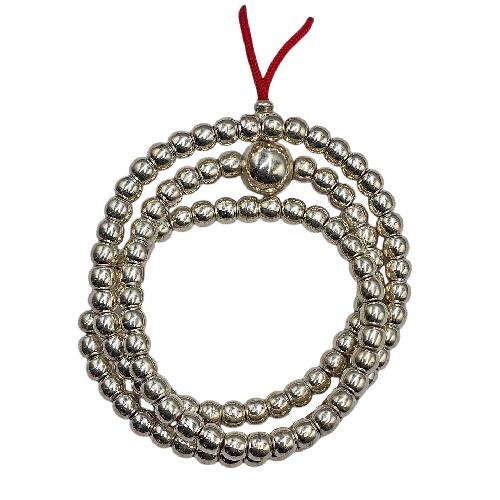 Silver Pendant-34837