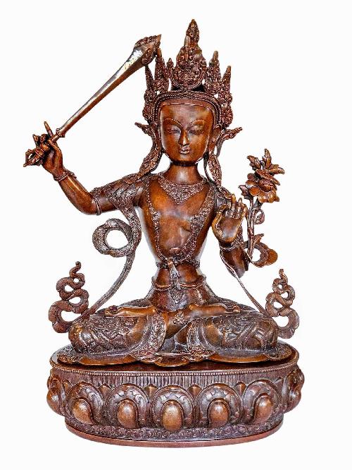 Manjushri-34844