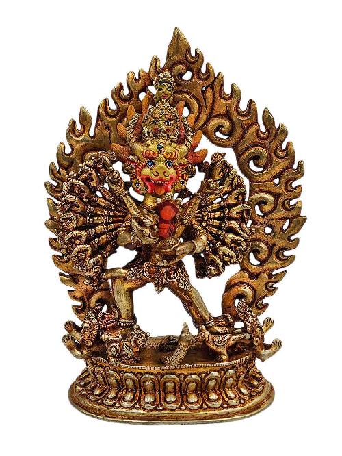 Yamantaka -34849