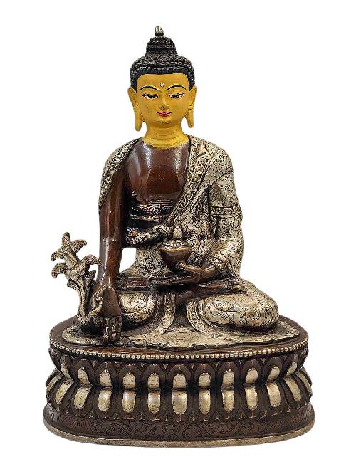 Medicine Buddha-34863