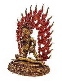 thumb2-Black Jambhala-34871