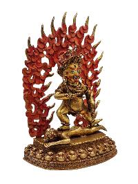 thumb3-Black Jambhala-34871