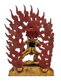 thumb4-Black Jambhala-34871