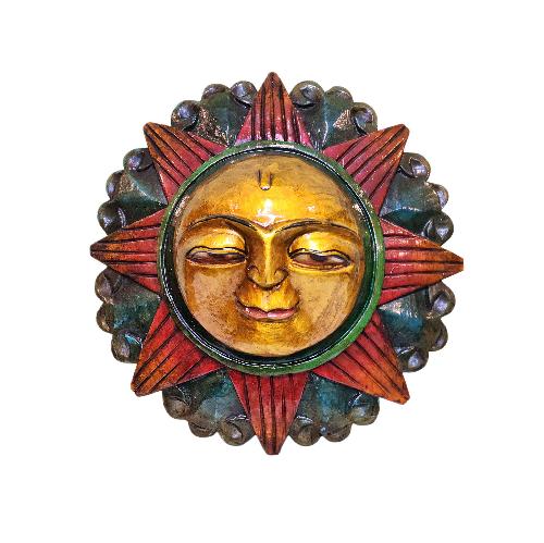 Sun -34873