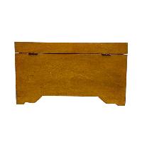 thumb5-Wooden Tibetan Box-34883