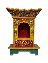 thumb1-Wooden Altar-34920