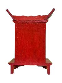 thumb4-Wooden Altar-34920