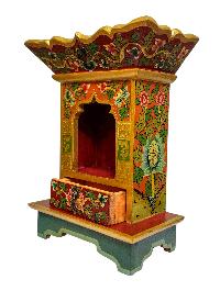 thumb5-Wooden Altar-34920
