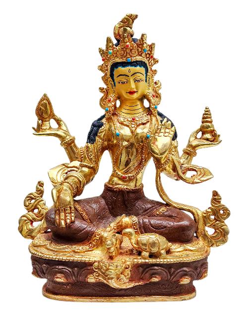Lakshmi-34932