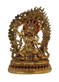 thumb1-Vajrapani-34934