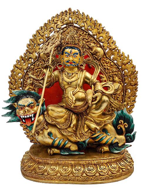 Jambhala: namtose-34937