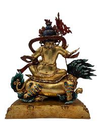 thumb4-Jambhala: namtose-34937