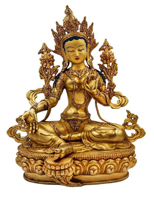 Green Tara-34939