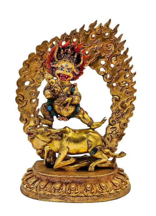 Yamantaka-34943