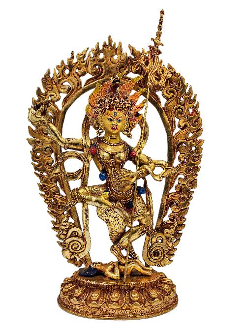 Vajravarahi-34945