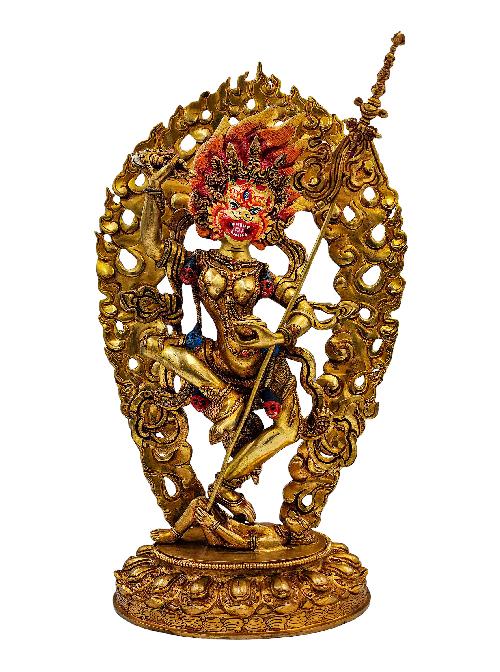 Simhamukha Yogini-34947