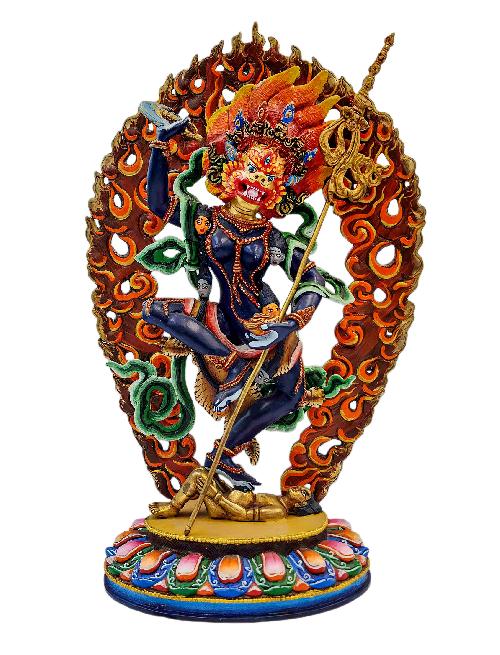 Simhamukha Yogini-34948