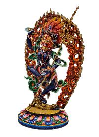 thumb1-Simhamukha Yogini-34948