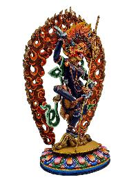 thumb2-Simhamukha Yogini-34948