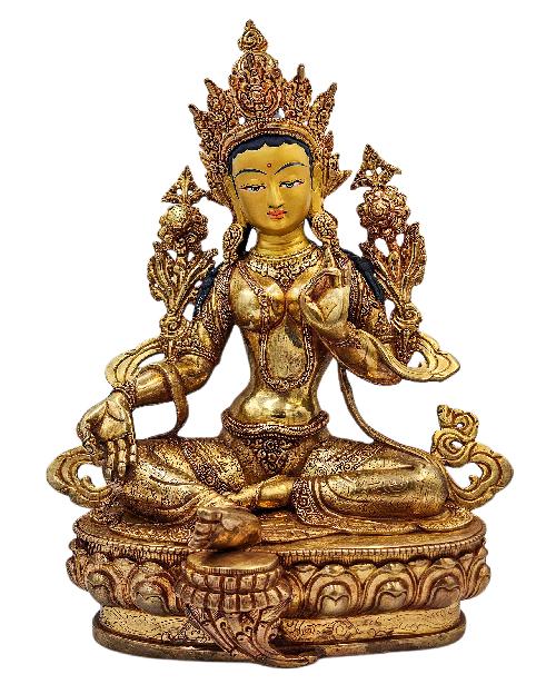 Green Tara-34953