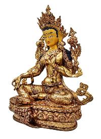 thumb2-Green Tara-34953