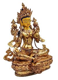 thumb3-Green Tara-34953