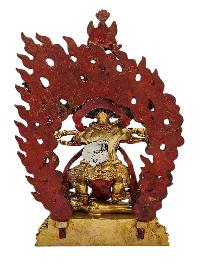 thumb3-Mahakala Two Arms-34957