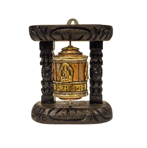 Prayer Wheel-34958