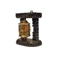 thumb1-Prayer Wheel-34958