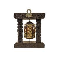 thumb4-Prayer Wheel-34958