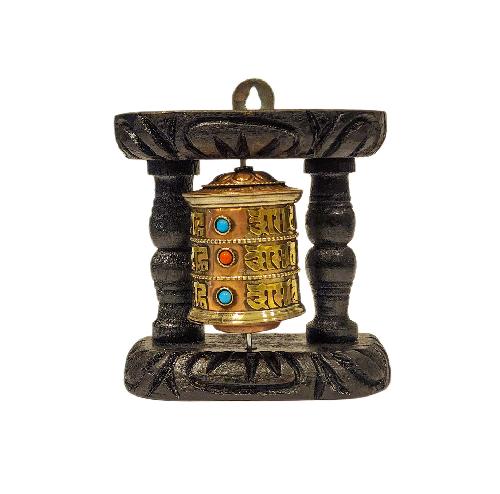Prayer Wheel-34959