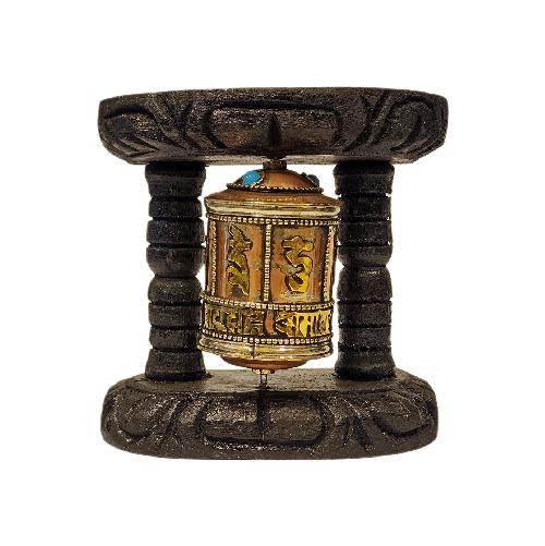 Prayer Wheel-34960