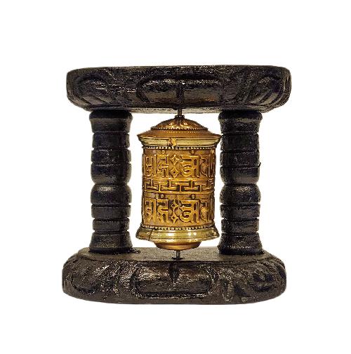 Prayer Wheel-34961