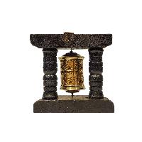 thumb4-Prayer Wheel-34961