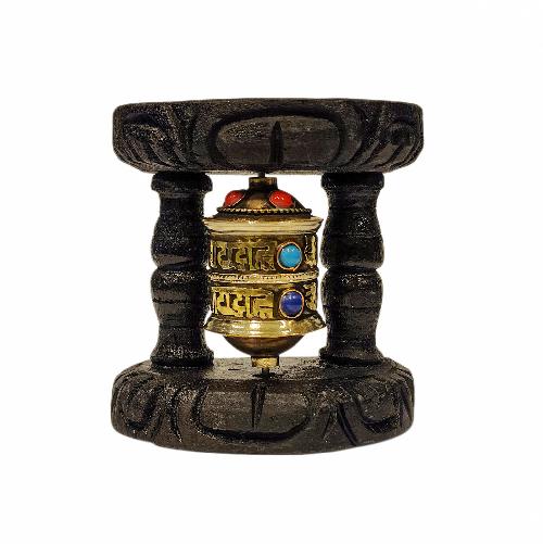 Prayer Wheel-34962