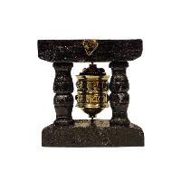 thumb4-Prayer Wheel-34962