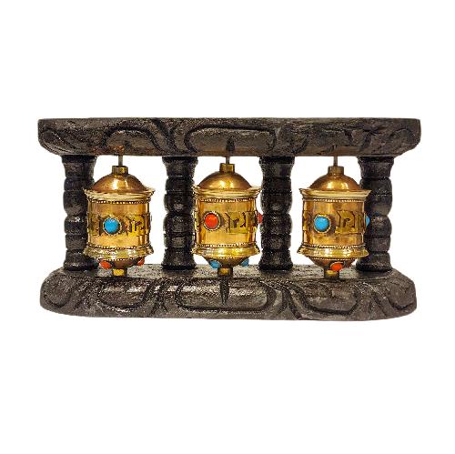 Prayer Wheel-34963