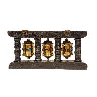 thumb4-Prayer Wheel-34963