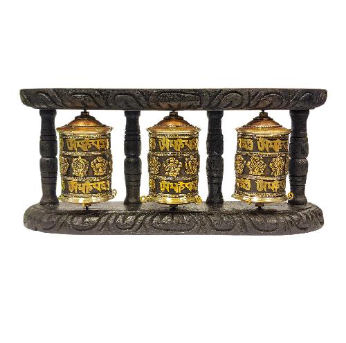Prayer Wheel-34965