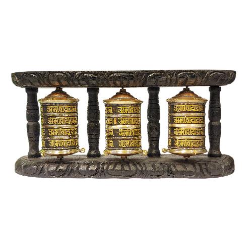 Prayer Wheel-34966