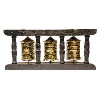 thumb4-Prayer Wheel-34966