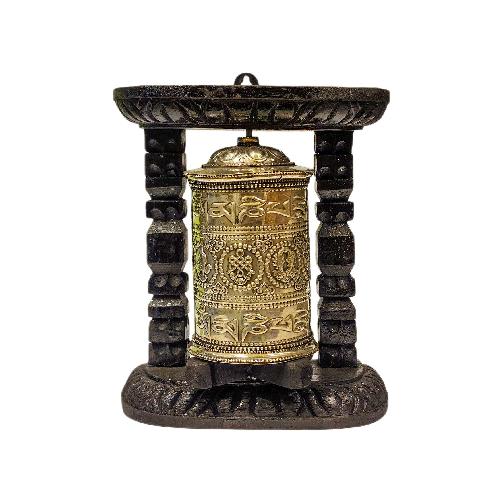 Prayer Wheel-34967