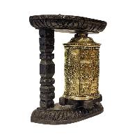 thumb1-Prayer Wheel-34967