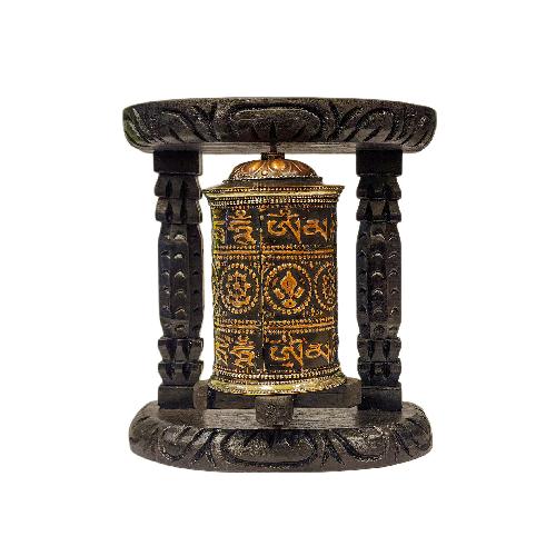 Prayer Wheel-34968