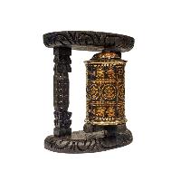thumb1-Prayer Wheel-34968