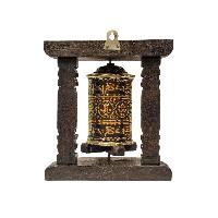 thumb4-Prayer Wheel-34968